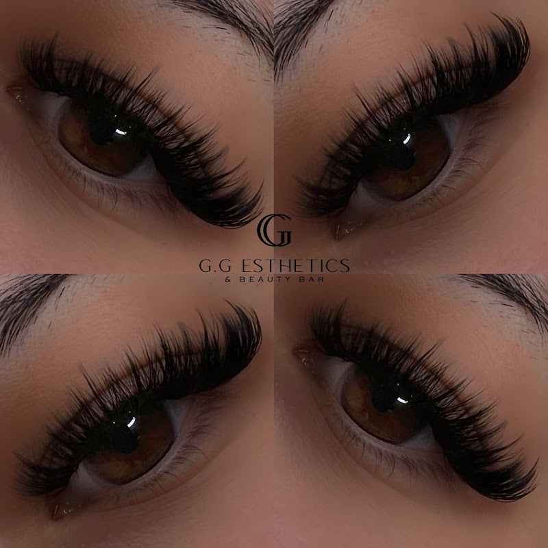 G.G Esthetics & Beauty Bar photo 3