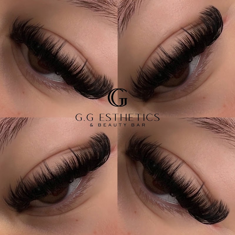 G.G Esthetics & Beauty Bar photo 4