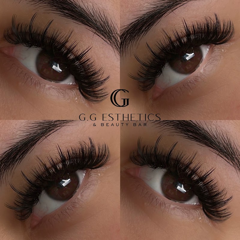 G.G Esthetics & Beauty Bar photo 5