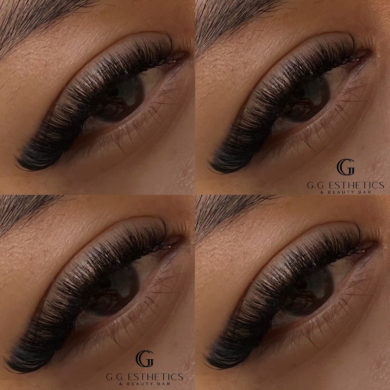 Photo of G.G Esthetics & Beauty Bar