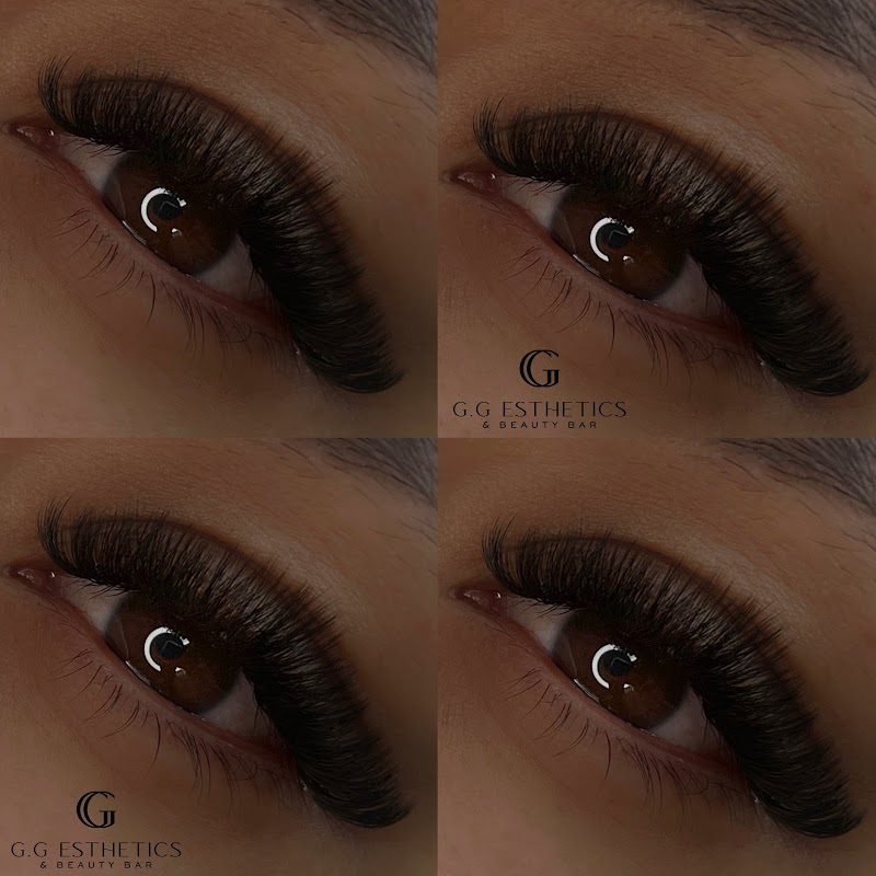 G.G Esthetics & Beauty Bar photo 2