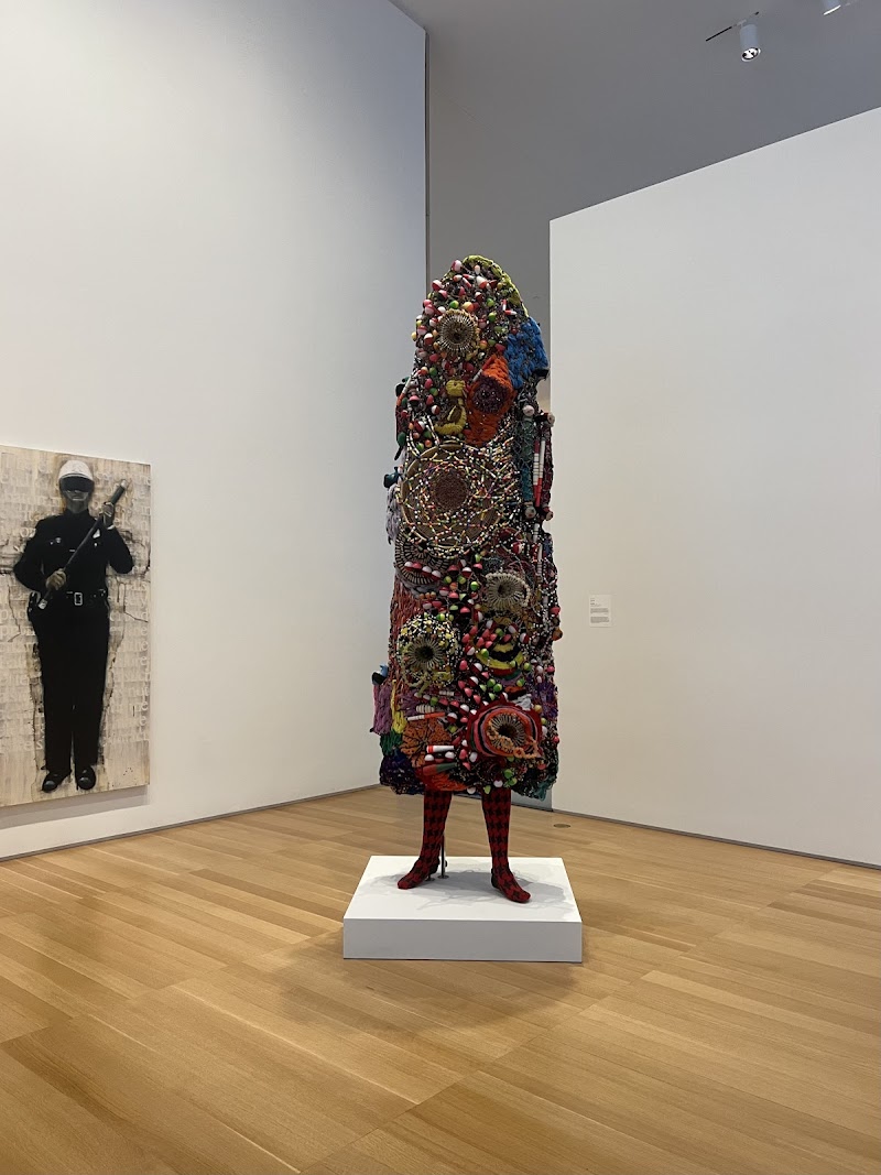 Anderson Collection at Stanford University photo 4