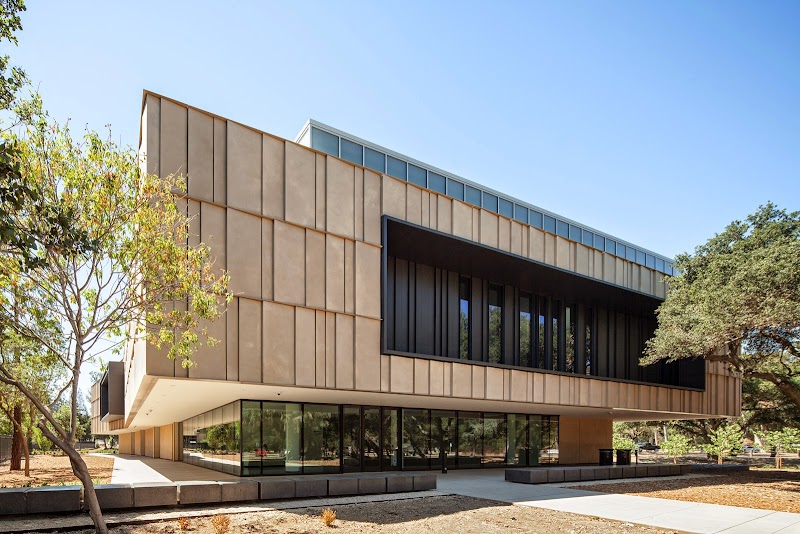 Anderson Collection at Stanford University photo 3