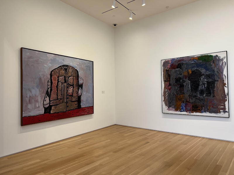 Anderson Collection at Stanford University photo 2