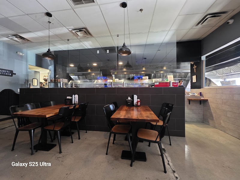 Charcoal Grill Restaurant & Bar photo 5