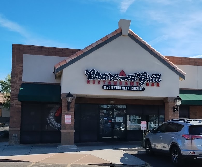 Photo of Charcoal Grill Restaurant & Bar