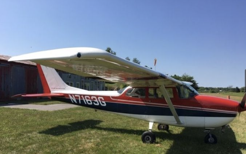 Photo of Sky Island Flyers Tucson aircraft rental