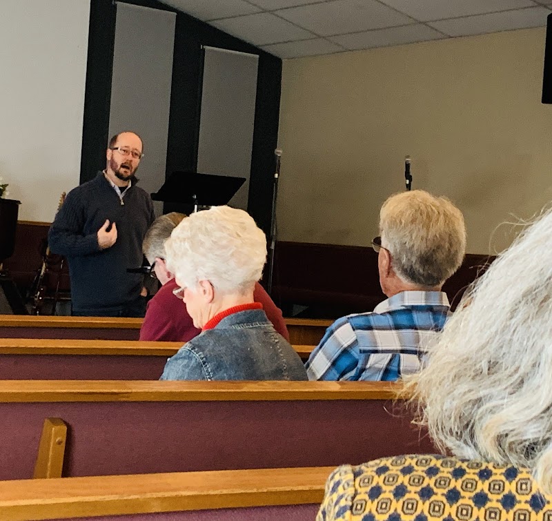 Photo of FreeLife Church