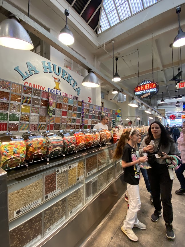 La Huerta Candy photo 2