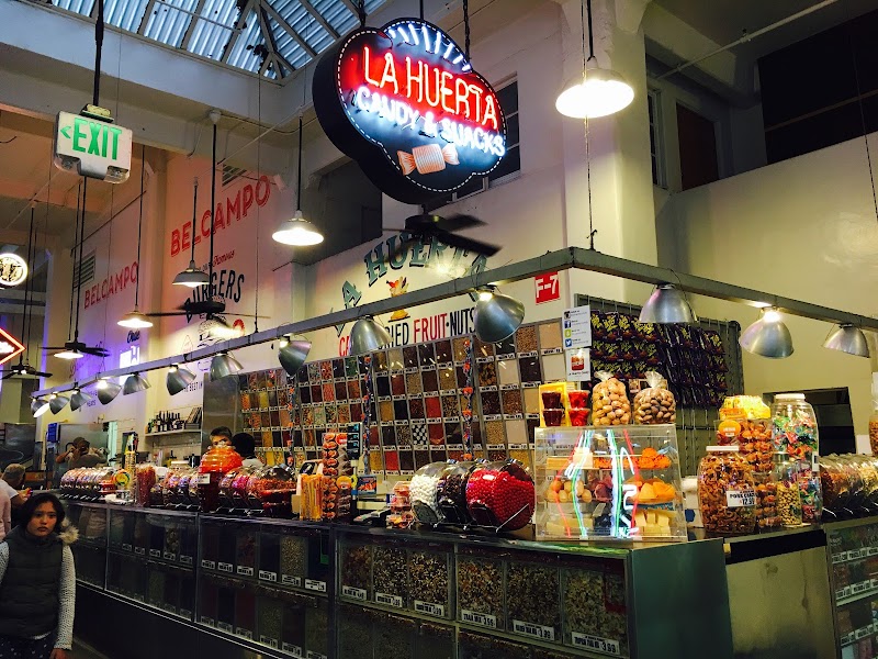 La Huerta Candy photo 5