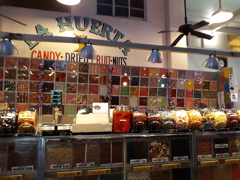 La Huerta Candy photo 3