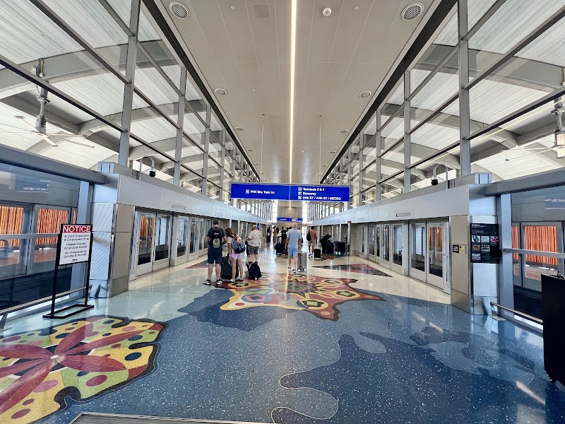 Photo of East Economy Station