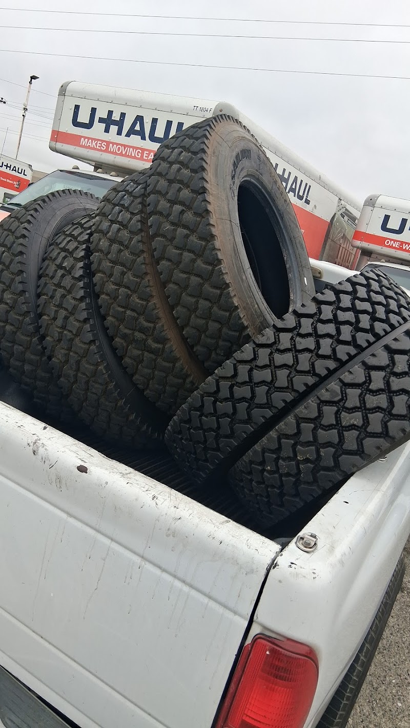 ER 24hr Tire Road Service photo 4