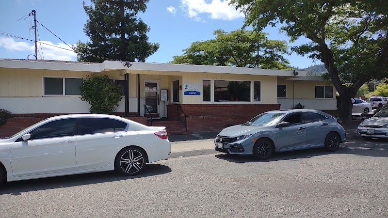 Alexander Valley Healthcare photo 2