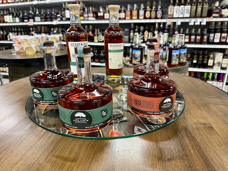 Kenny's Liquors photo 4