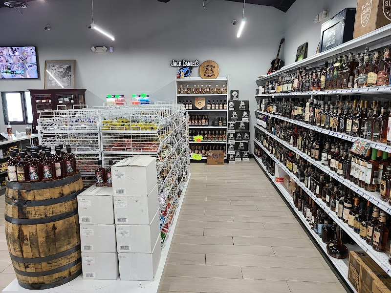 Kenny's Liquors photo 2