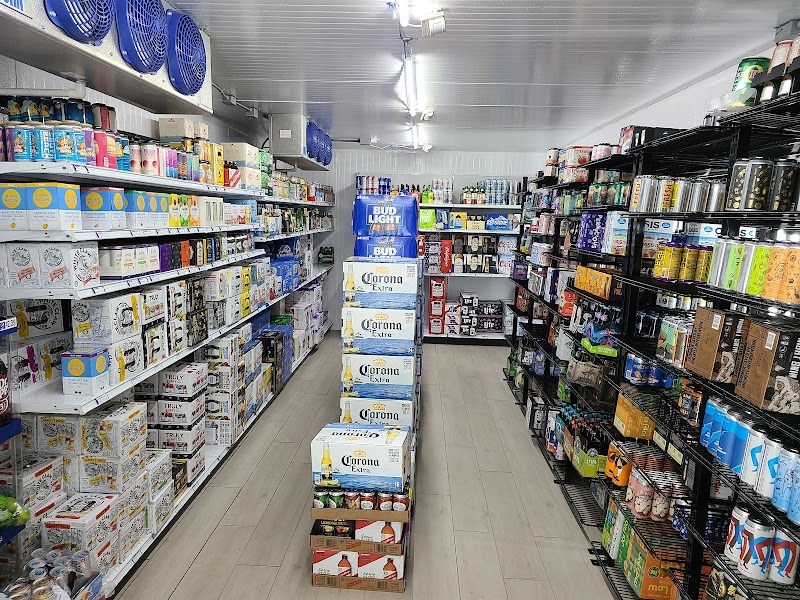 Kenny's Liquors photo 3