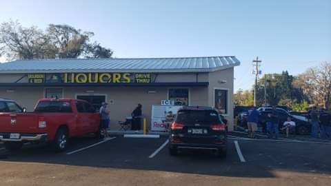 Photo of Kenny's Liquors