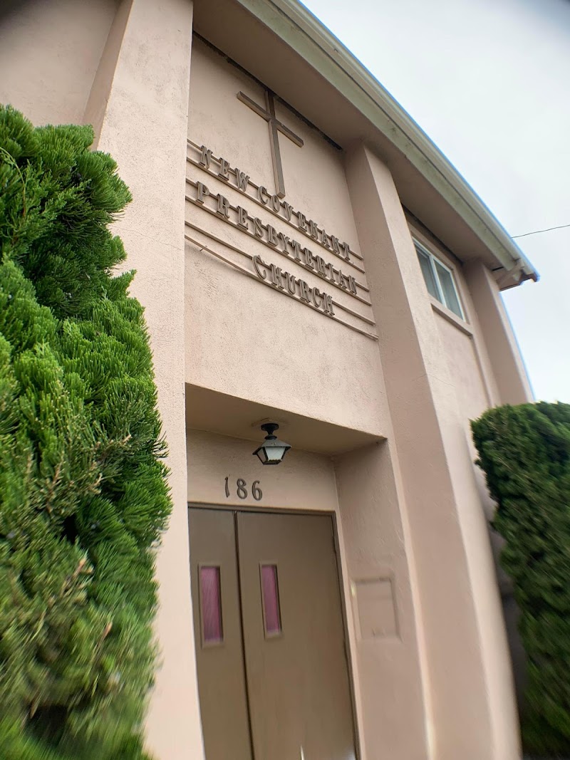 New Covenant Presbyterian Church photo 3