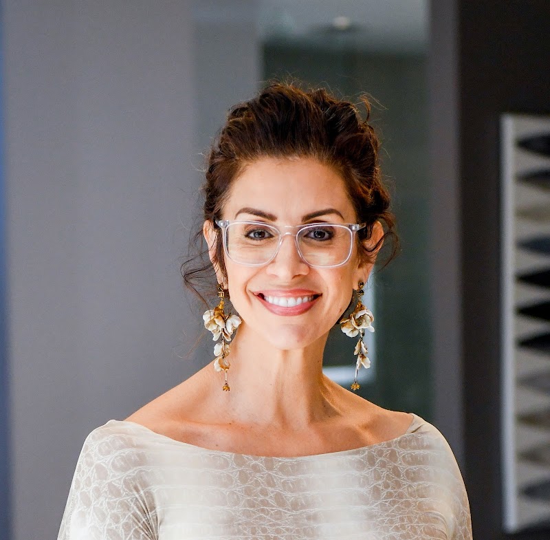 Photo of SOPHIA SANCHEZ Tampa Real Estate Broker
