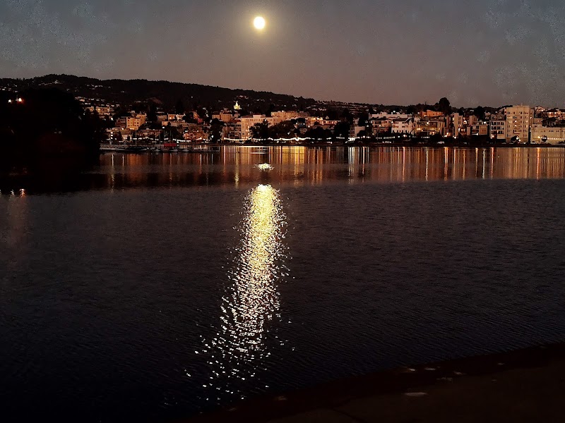 Photo of Lakeside Pier
