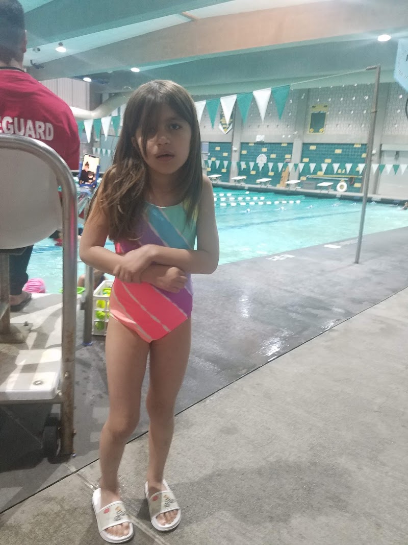 Daly City Dolphins Aquatics Club photo 3