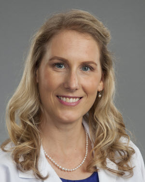 Photo of Katherine Matlock, DO