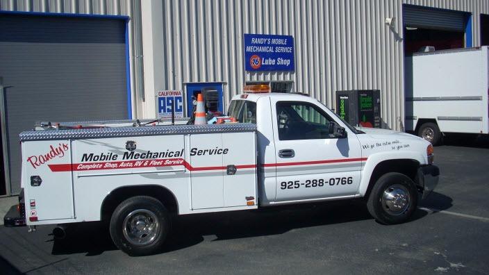 Photo of Randy's Mobile Auto Repair