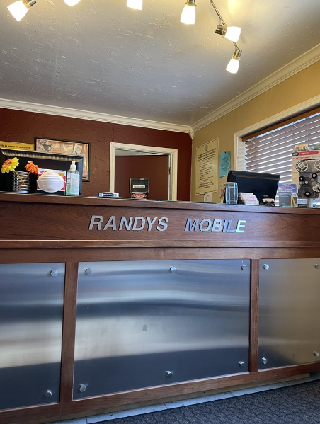 Randy's Mobile Auto Repair photo 4