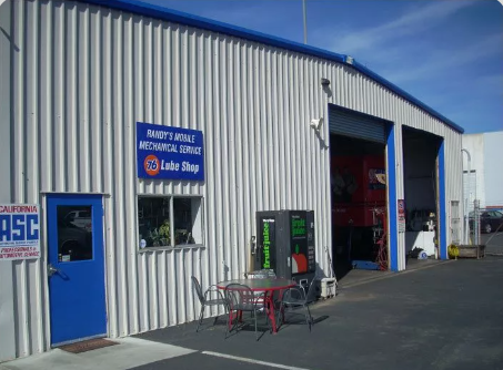 Randy's Mobile Auto Repair photo 3