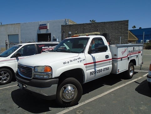 Randy's Mobile Auto Repair photo 2