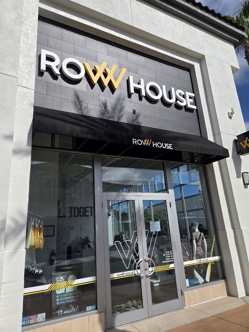 Row House photo 2