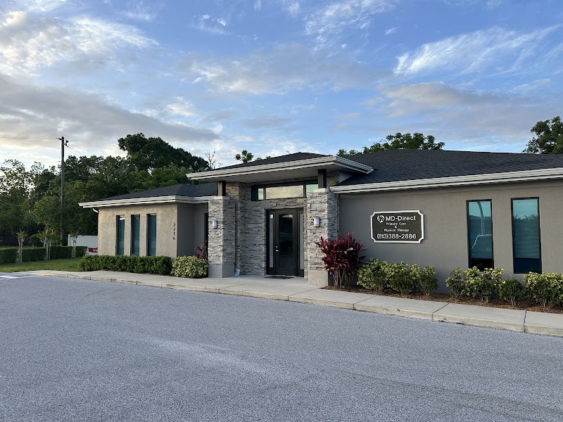 Photo of MD-Direct