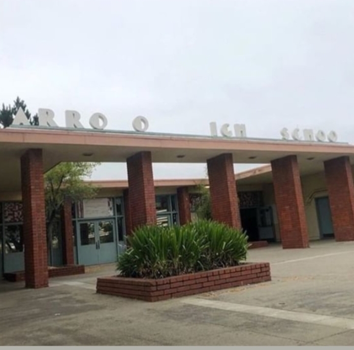 Arroyo High School photo 2