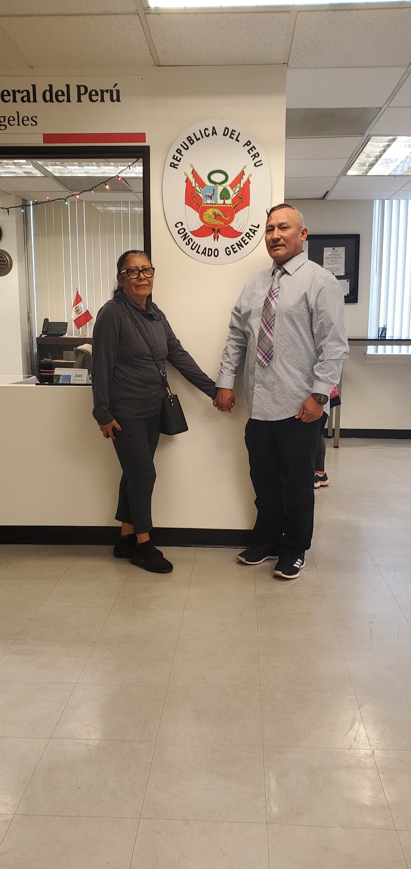 Consulate General of Peru photo 3