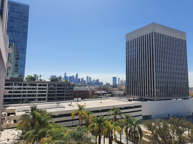 Photo of Consulate General of El Salvador in Los Angeles CA