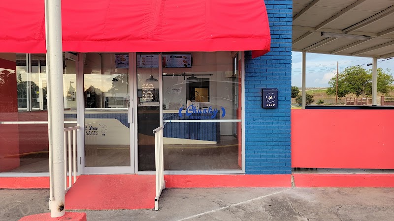 Photo of El Chunky