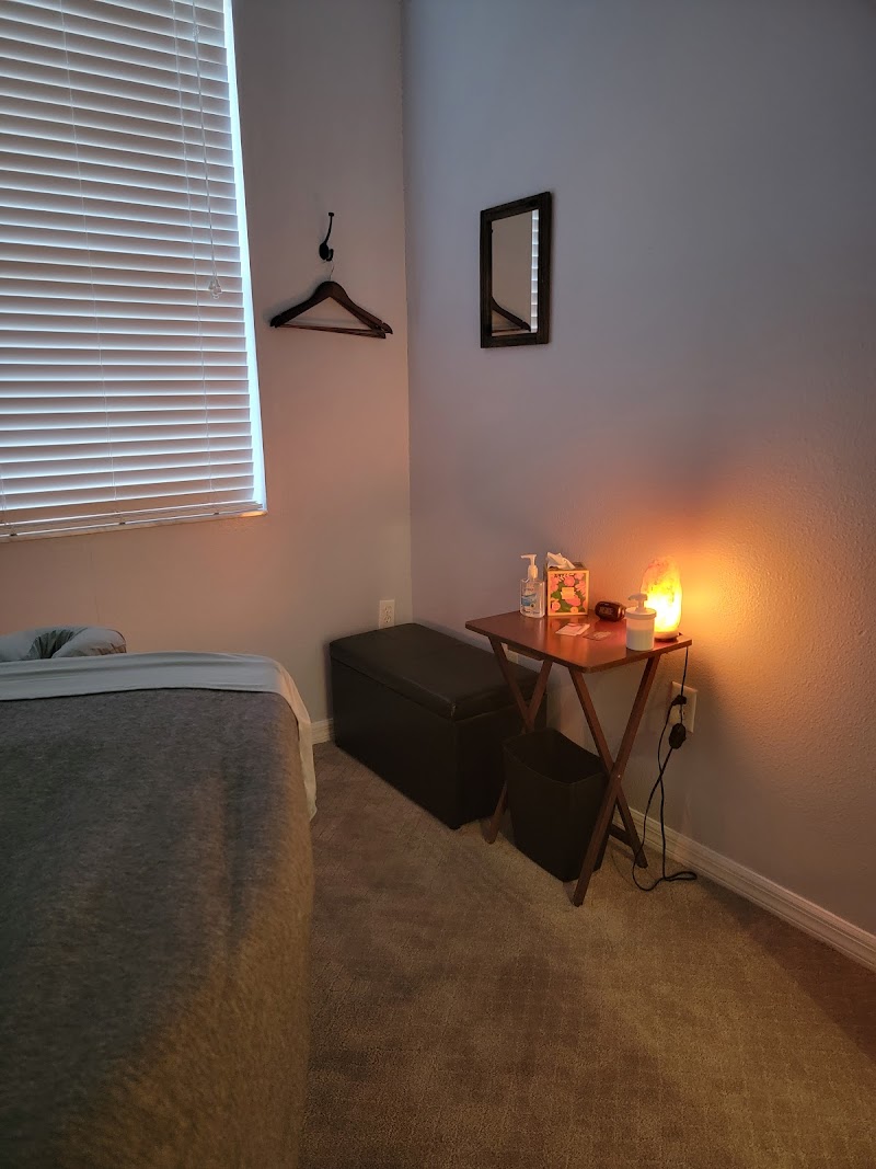 Photo of Atlas Sports and Medical Massage