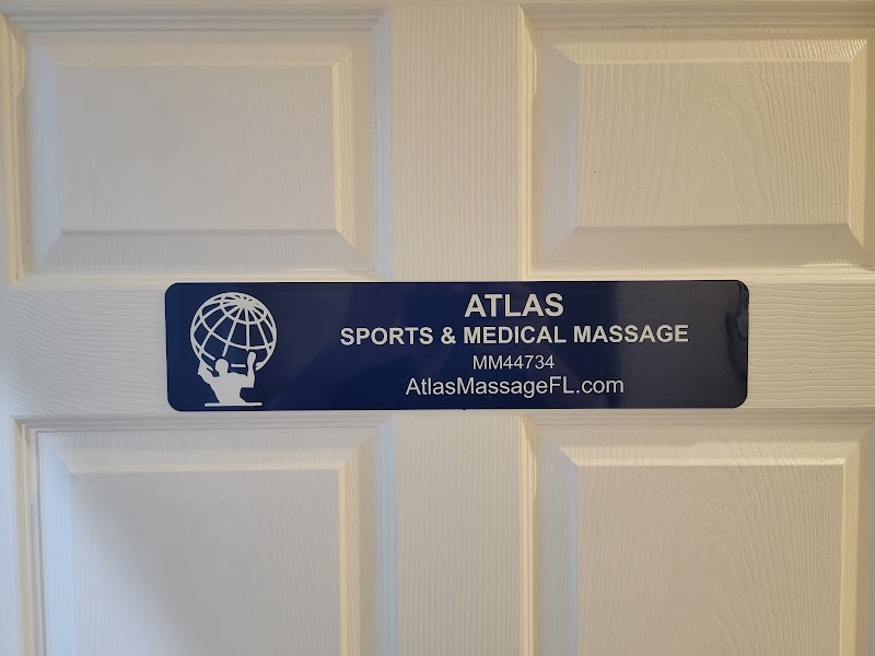 Atlas Sports and Medical Massage photo 4