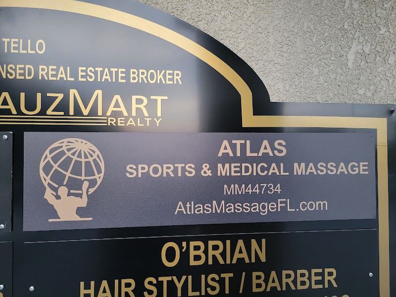 Atlas Sports and Medical Massage photo 5