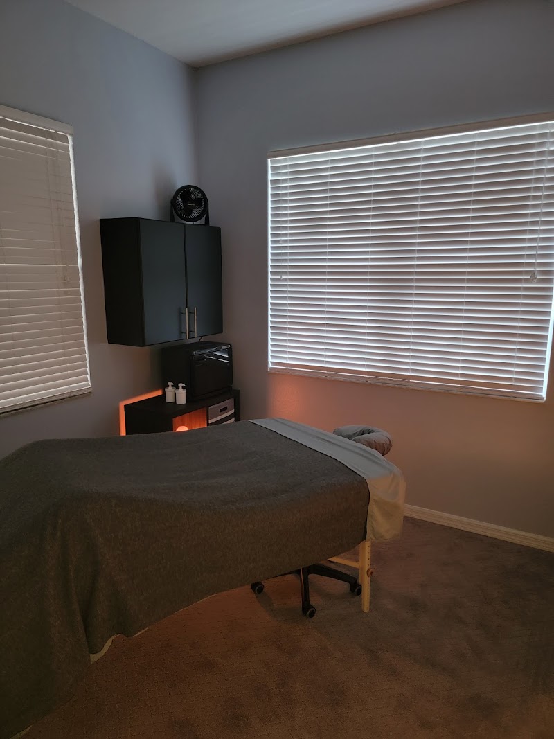 Atlas Sports and Medical Massage photo 2