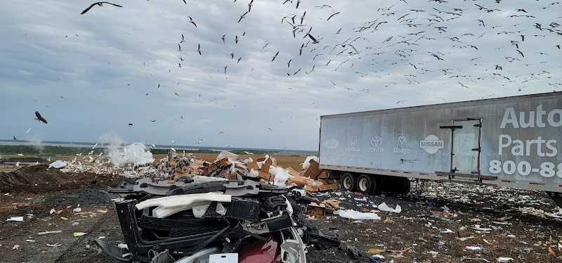 Photo of Southeast Hillsborough County Landfill