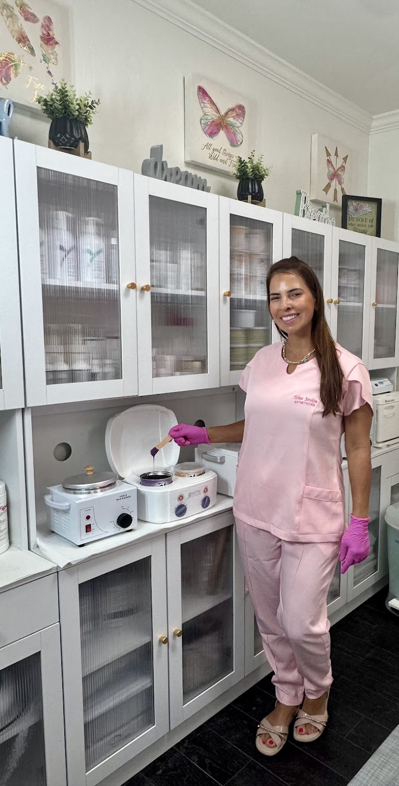Best Brazilian Wax Orinda photo 3