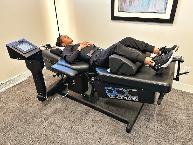 Elite Chiropractic Rehab and Wellness photo 5