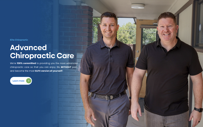Elite Chiropractic Rehab and Wellness photo 2