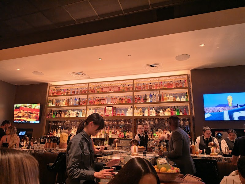 Fogo de Chão Brazilian Steakhouse photo 2