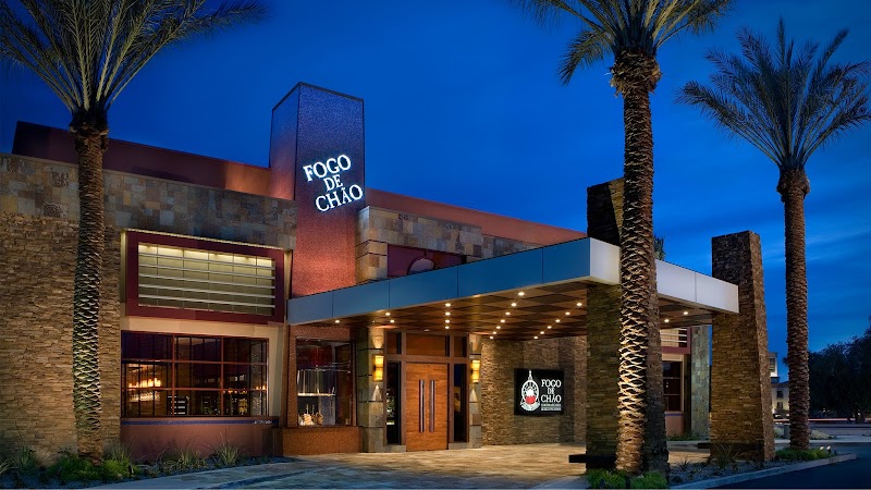 Photo of Fogo de Chão Brazilian Steakhouse