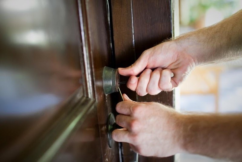 Photo of Action Locksmith