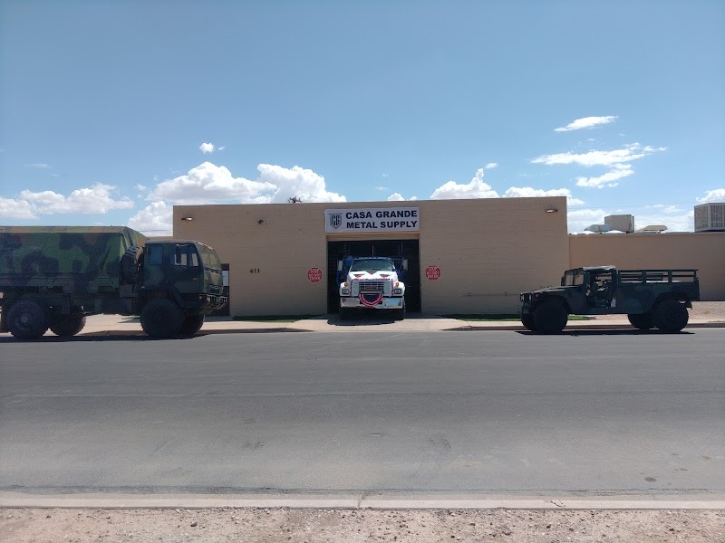 Casa Grande Metal Supply photo 3
