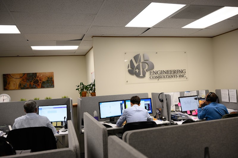 Photo of M+R Engineering Consultants, Inc.